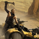 Illustration for article titled Christian Braverys Concept Art Kills Zones, Borders Lands